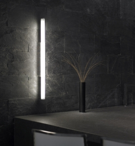 DEJÀ VÚ lamp灯-西班牙巴塞罗那Ferran Serra设计师作品