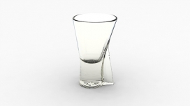 玻璃的苦酒-捷克Martin Žampach设计师作品