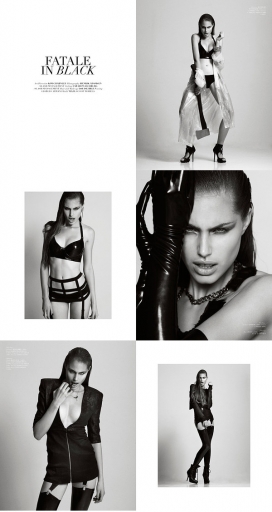 https://www.2008php.com/黑色的“蛇蝎”美人-丹麦哥本哈根Henrik Adamsen时尚女摄影师作品
