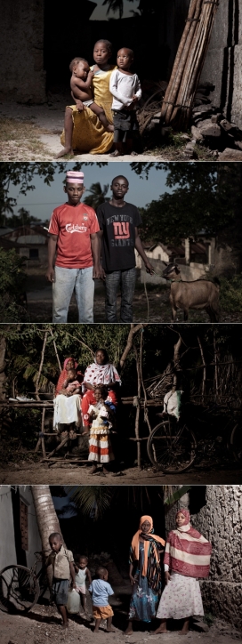 https://www.2008php.com/Zanzibar Village桑给巴尔村人像纪实-记录生活在一个神话般的岛屿的当地居民