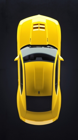 Camaro ZL1-Alternate Renders雪佛兰概念车设计