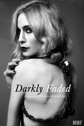 Darkly Faded-黑夫人