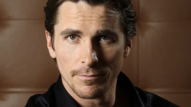 英国演员Christian Bale-克里斯蒂安・贝尔壁纸下载