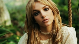 高清晰美国女歌手演员Britney Spears-布兰妮斯皮尔斯小甜甜壁纸下载