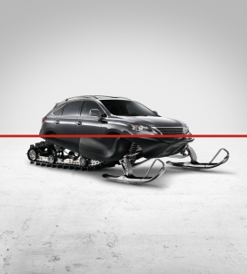 Bridgestone Ads普利司通轮胎广告
