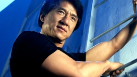 高清晰动作演员成龙Jackie Chan电影壁纸下载