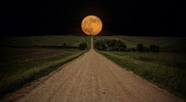 月亮之路