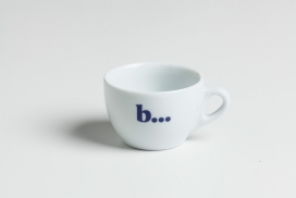 巴伐利亚ba.ro.co.优质咖啡炒货公司品牌宣传册设计