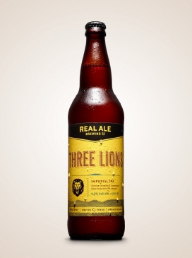 Real Ale-真正的啤酒