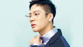 高清晰Jackson Wang王嘉尔写真桌面壁纸下载