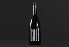 Calé科里亚葡萄酒-采用传统酿酒方法生产，绿蜡用作密封和手动铜印章包装，确保每个密封都是手动创建唯一的