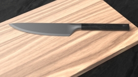 Shibui-日式料理刀