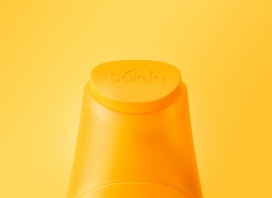 SOLTAN-领先的防晒乳液瓶品牌