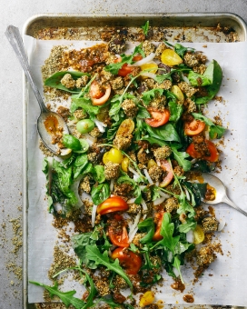 Salad Cookbook-沙拉食谱