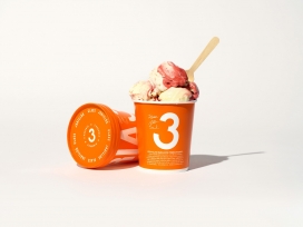 芬兰第一个手工冰淇淋品牌