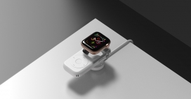 Apple Watch系列手机壳