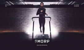 Morf-跑步运动服饰
