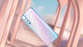 VIVO S1 Pro-照亮你的美