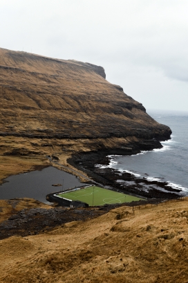 Faroe Islands法罗群岛