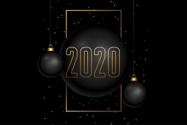 2020-圣诞快乐