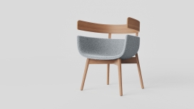 Astra Chair