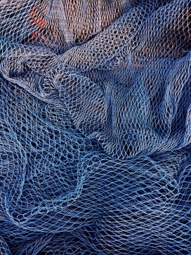 渔网图