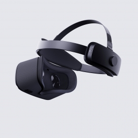 Next Gen下一代VR眼镜耳机