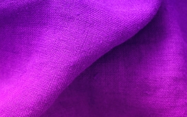 紫色帆布图