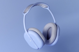 Apple AirPods Max“Light”一款价格实惠的塑料耳机