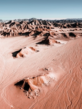 戈壁沙漠II