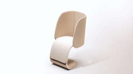 OunD-智能沙发设计