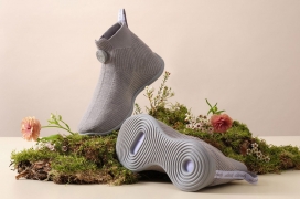Allbirds推出“世界上第一款净零碳鞋”，采用再生羊毛鞋面和生物塑料鞋底