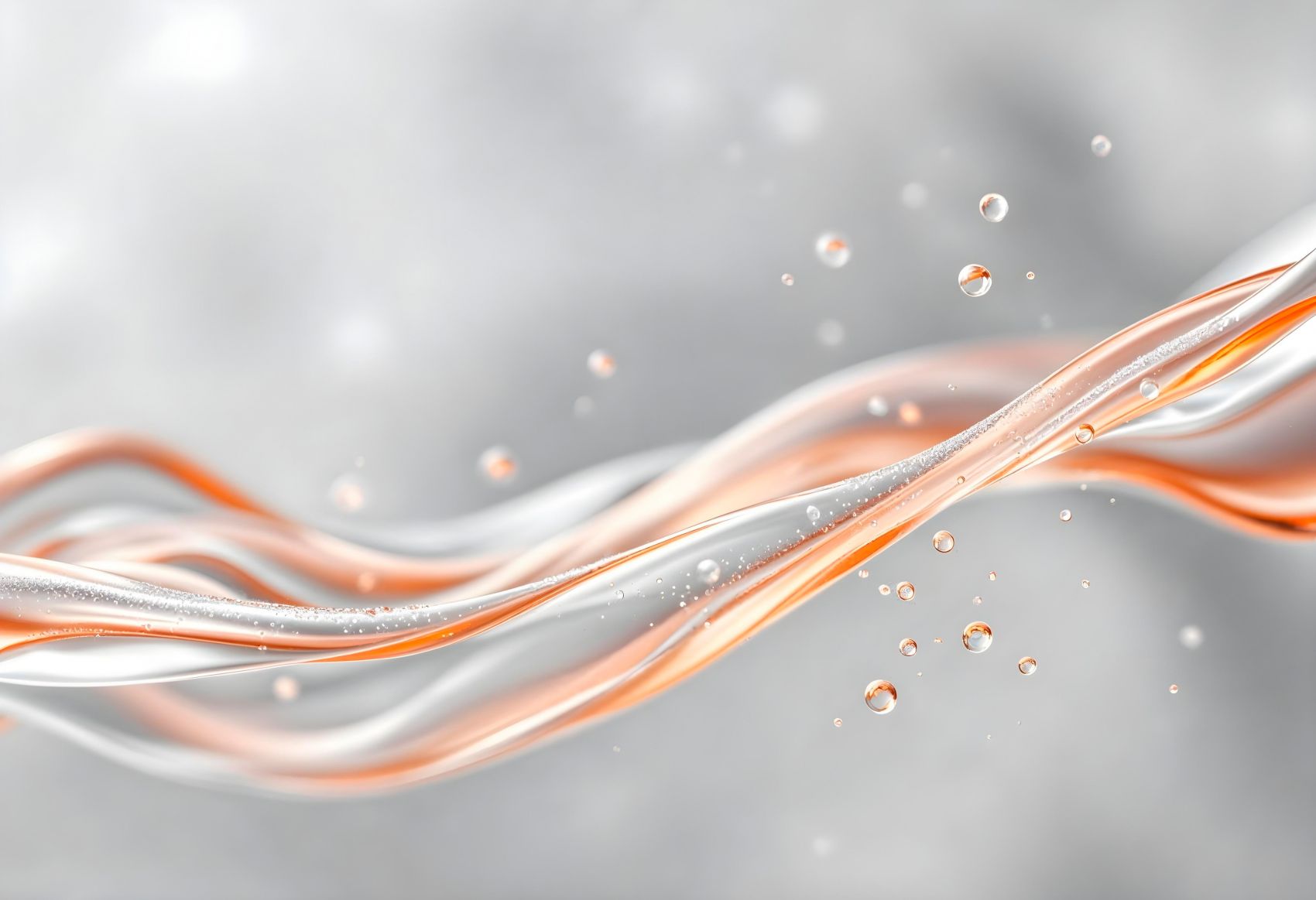 唯美运动动感的水花图片