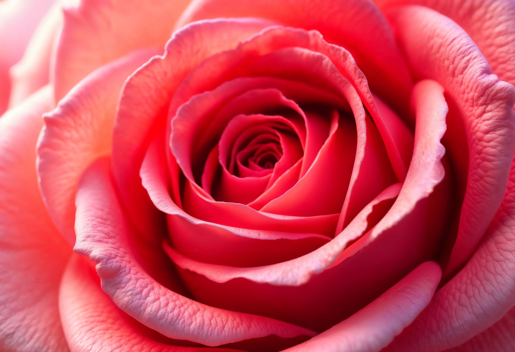 含苞欲放的红色玫瑰花图片