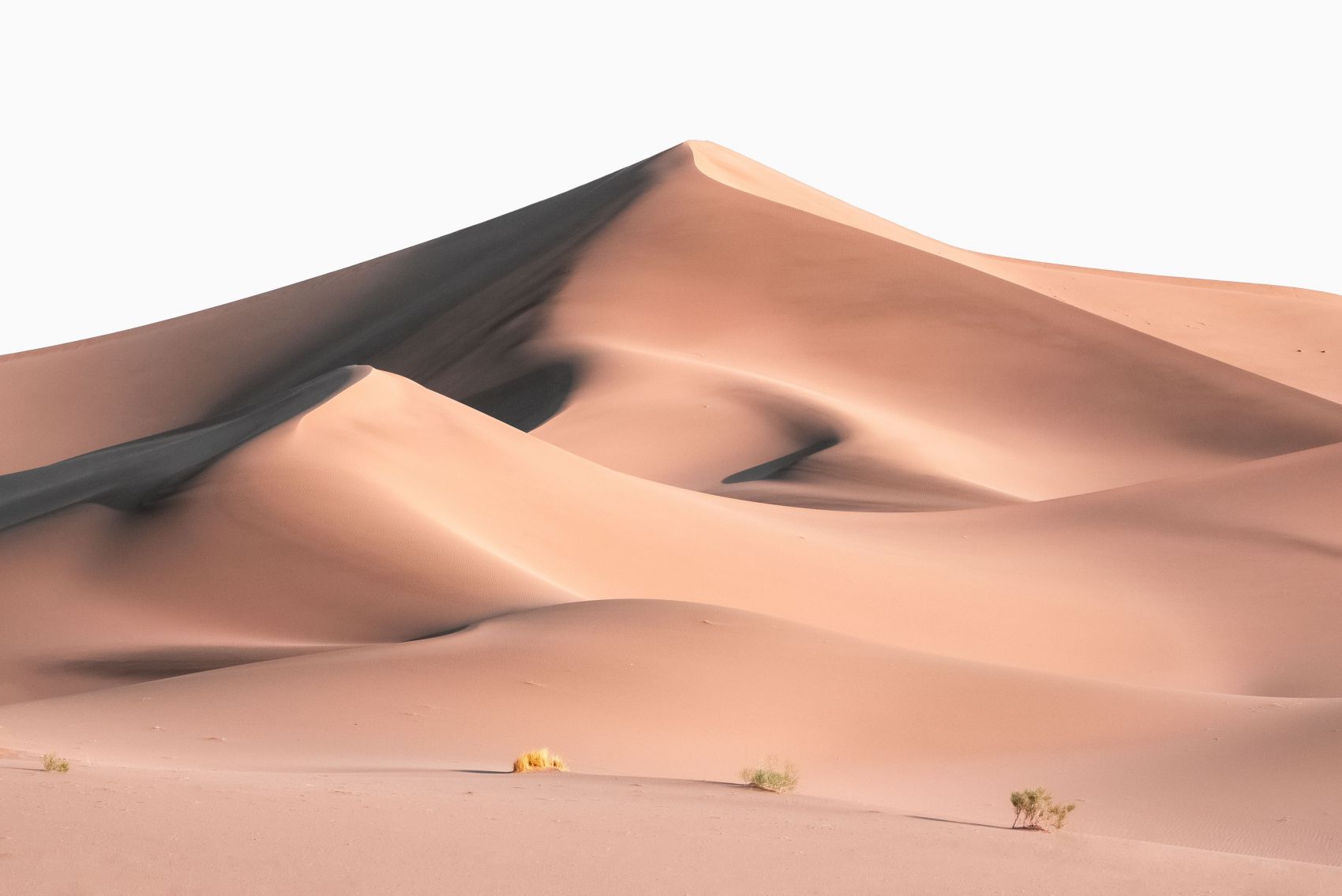 Mingsha Mountain-鸣沙山图片