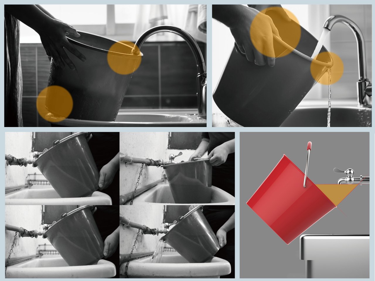 一个小的设计更改解决了水桶的最大问题---酷图编号10