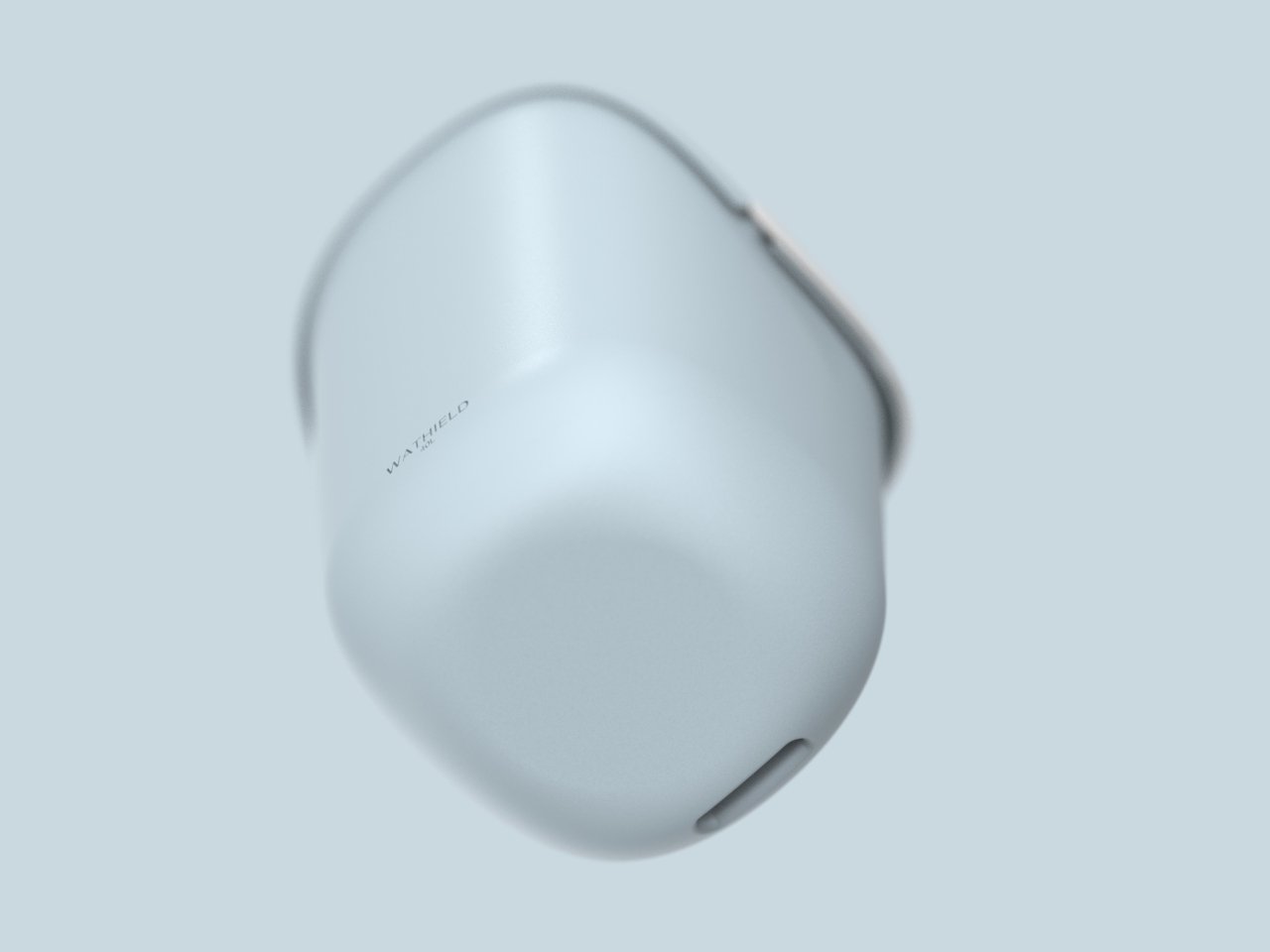 WATHIELD Gen II概念车通过优雅简单的修改解决了这个古老的问题。通过将水桶边缘的一侧倾斜一个角度,设计师创造了一个类似喷口的部分,使水桶可以在水龙头下倾斜而不会溢出。这种不对称的唇缘意味着您可以将水桶放置在完美的角度,以便在几乎装满水的同时从现代设备中取水;不再在丰满度和清洁度之间妥协。