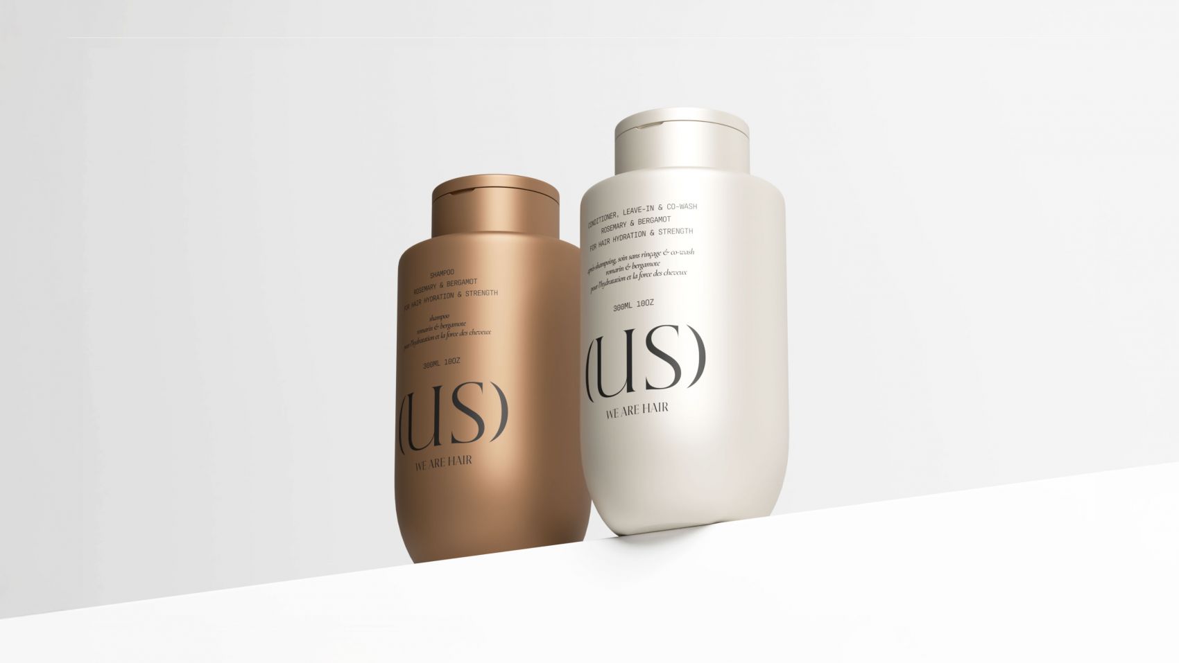 DD.NYC®美国护发-美容品牌包装设计图片