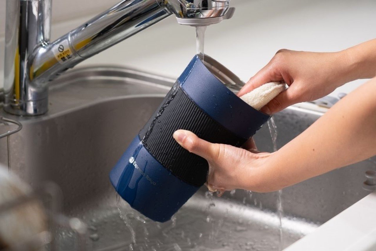 改变游戏规则的玻璃杯-不加冰可在2分钟内冷却饮料---酷图编号7