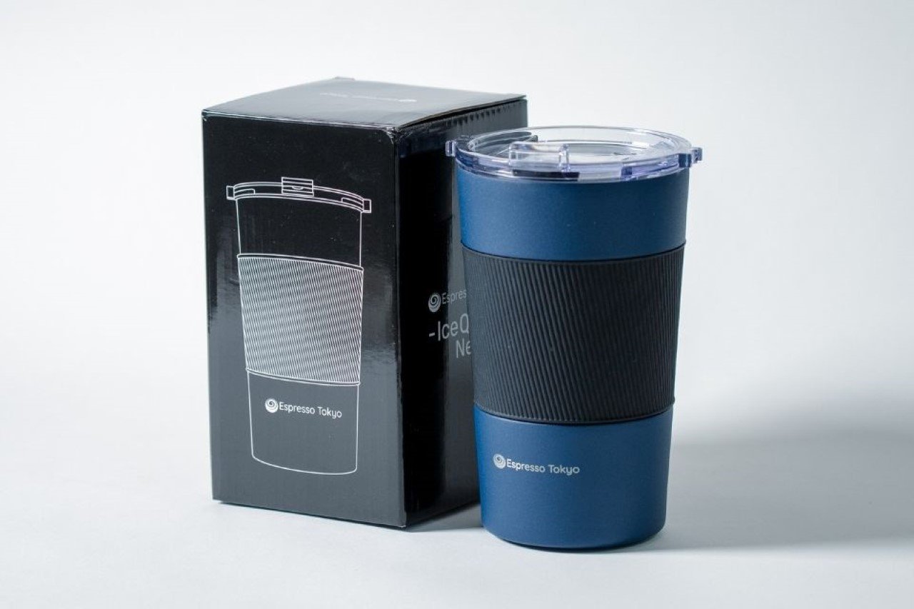 改变游戏规则的玻璃杯-不加冰可在2分钟内冷却饮料---酷图编号4