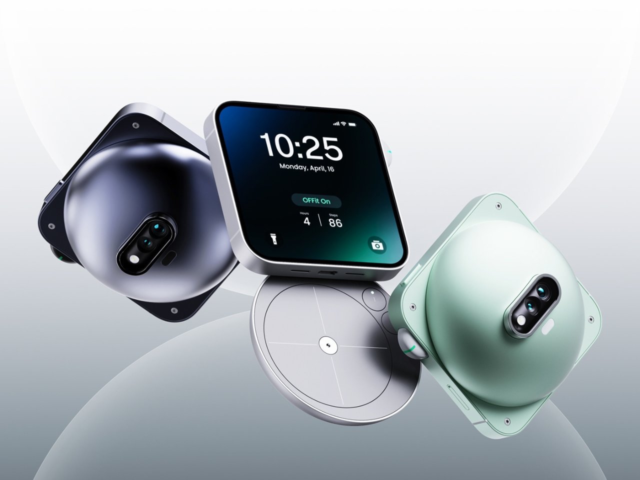 让你在连接同时进行数字排毒的手持概念小工具---酷图编号7