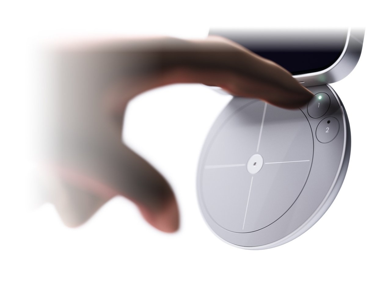 让你在连接同时进行数字排毒的手持概念小工具---酷图编号3