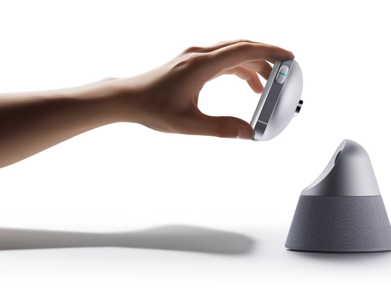 让你在连接同时进行数字排毒的手持概念小工具---酷图编号2