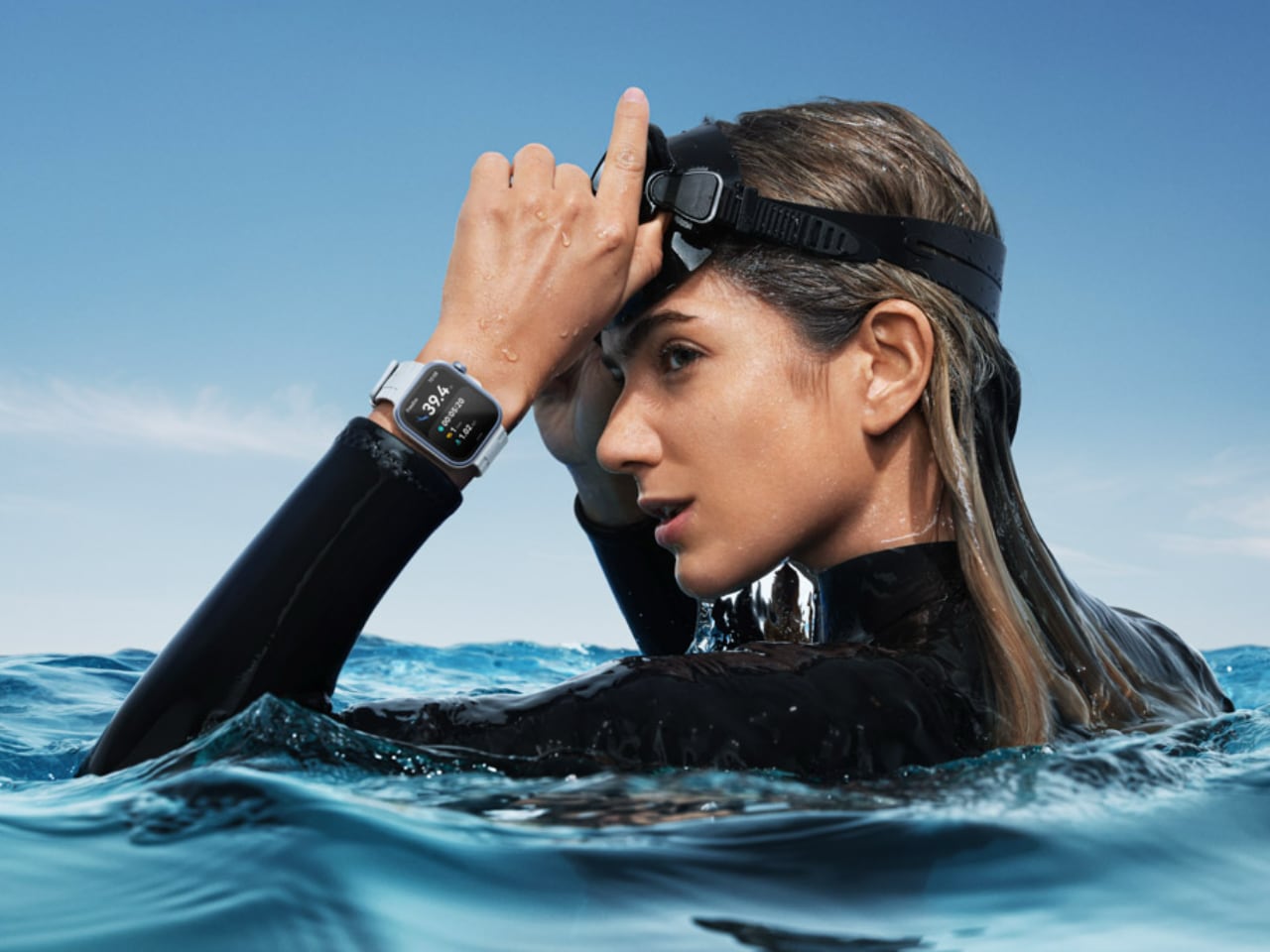 华为通过WATCH 5和FIT 4系列重新定义了其可穿戴设备的未来---酷图编号6