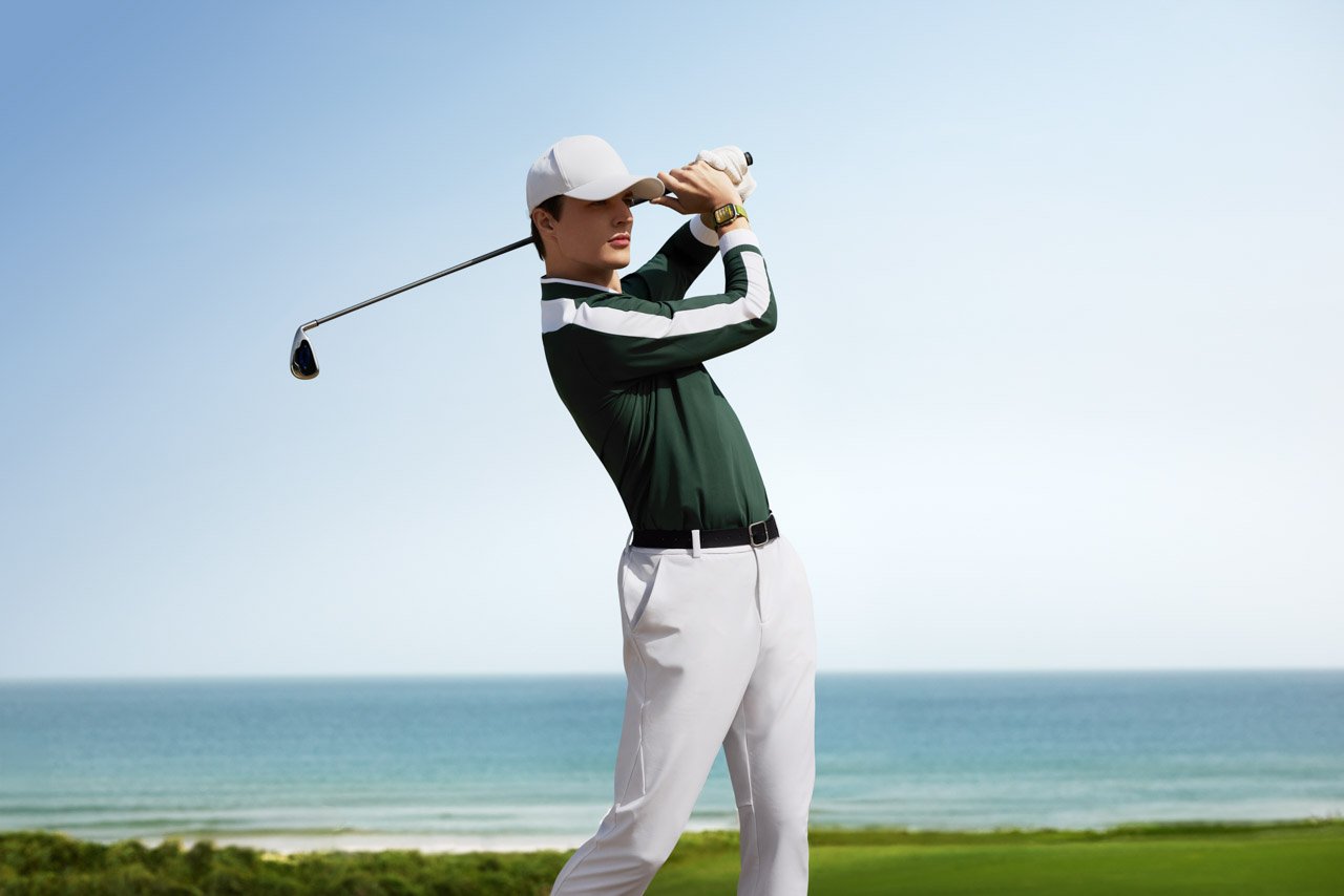 华为通过WATCH 5和FIT 4系列重新定义了其可穿戴设备的未来---酷图编号5