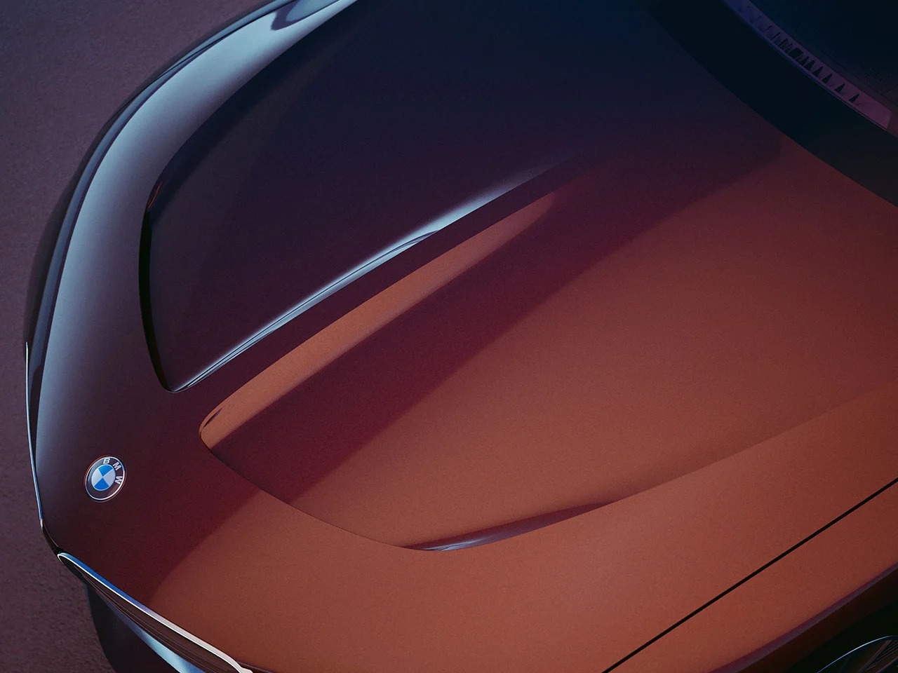 对盛大旅游遗产致敬的限量版宝马汽车---酷图编号12