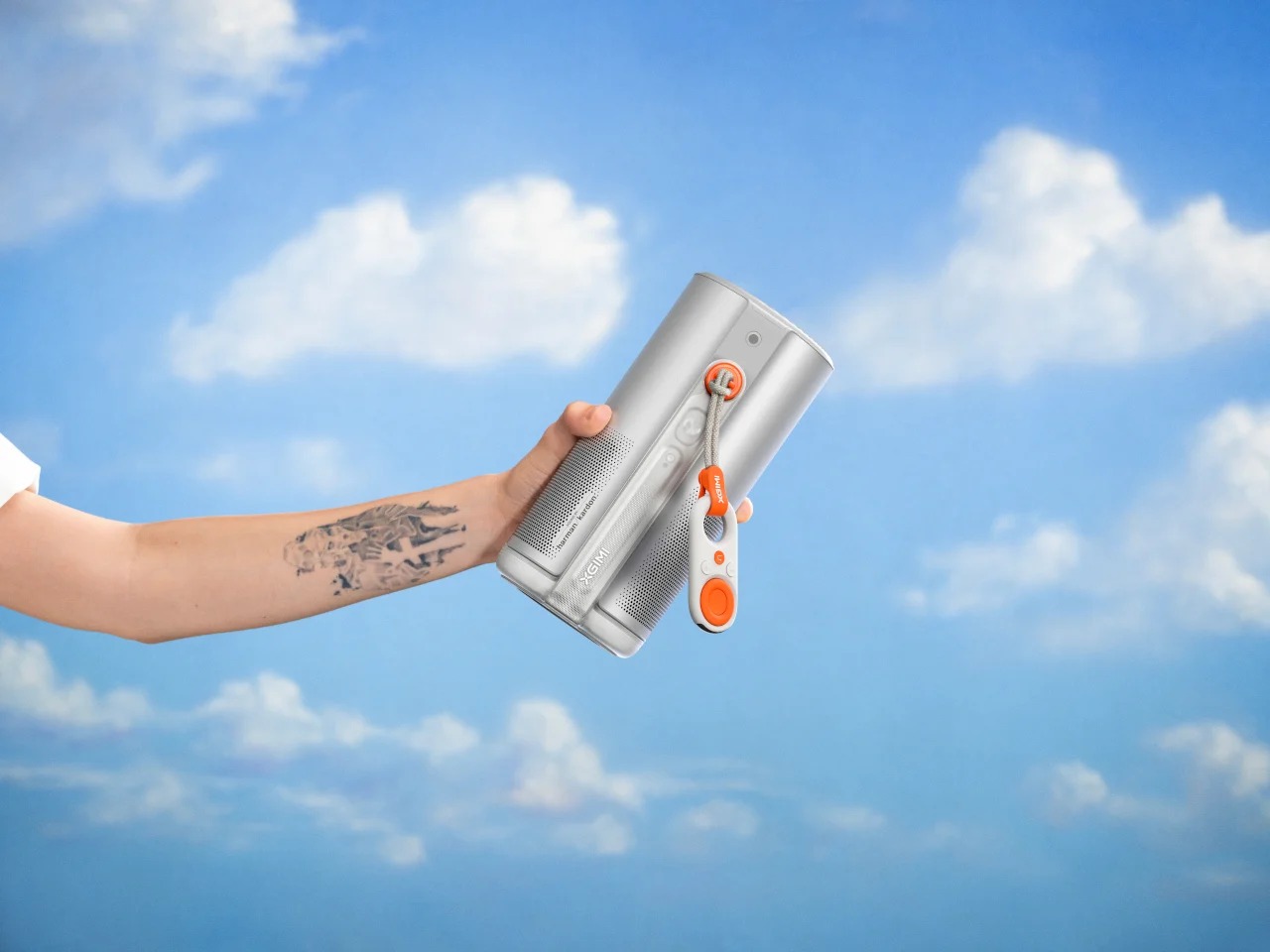 xgimimogo4系列-便携式投影场景---酷图编号7