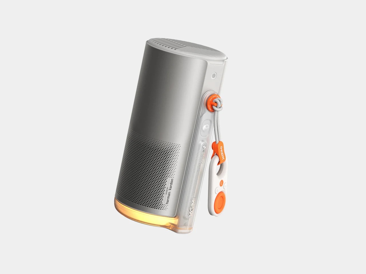 xgimimogo4系列-便携式投影场景---酷图编号5