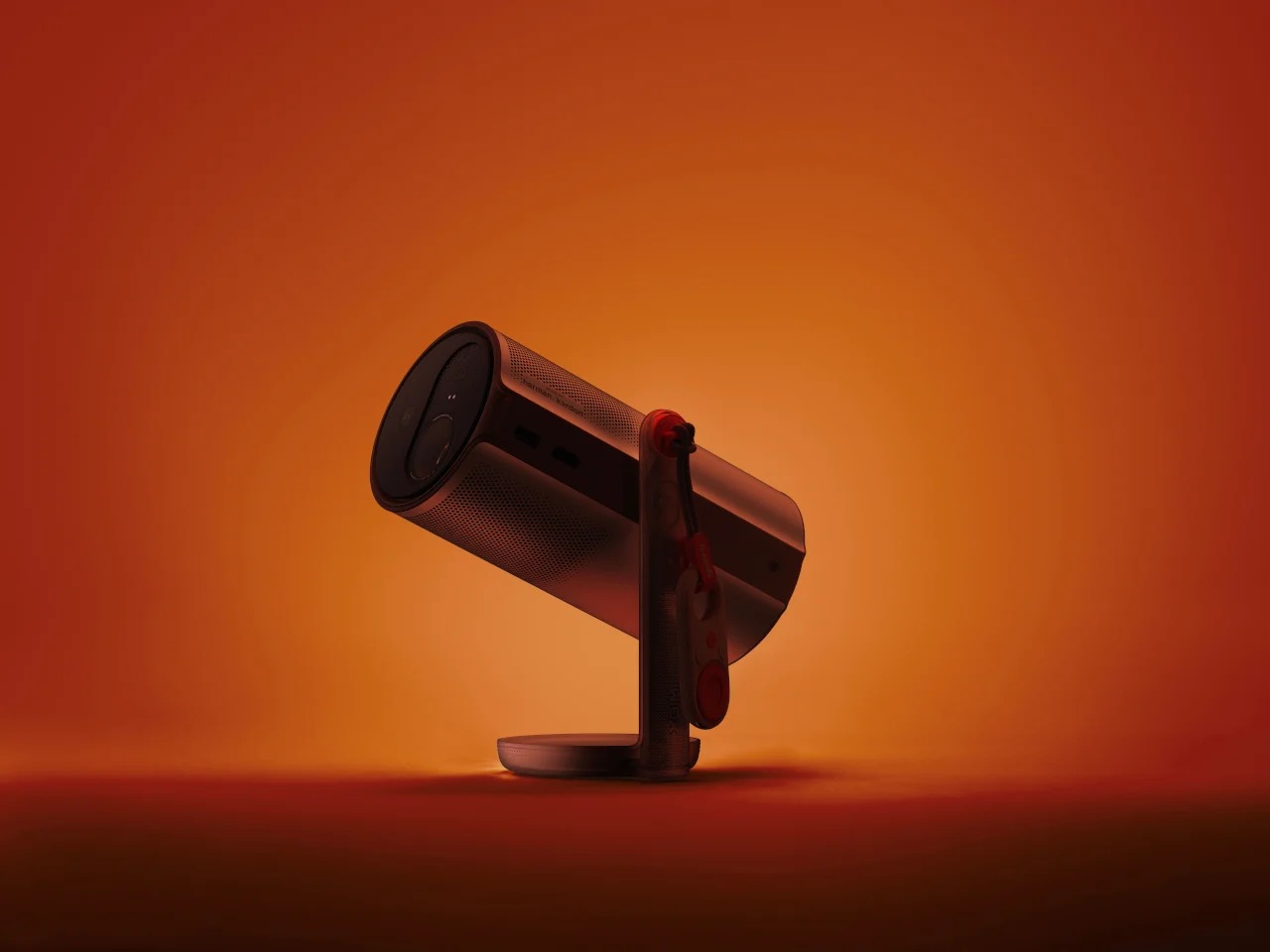 xgimimogo4系列-便携式投影场景---酷图编号2