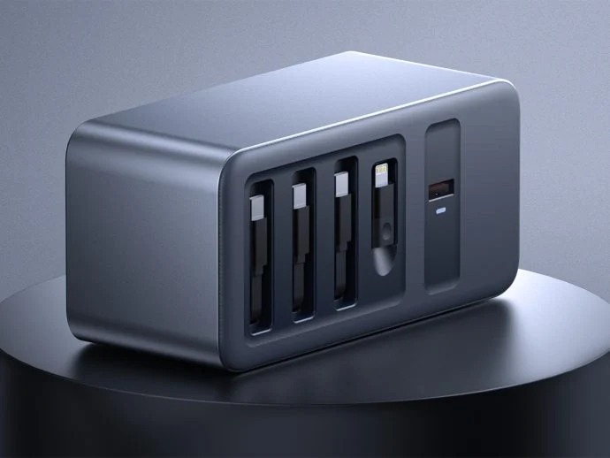 将手写笔记与智能提醒融为一体的概念ALMO---酷图编号6